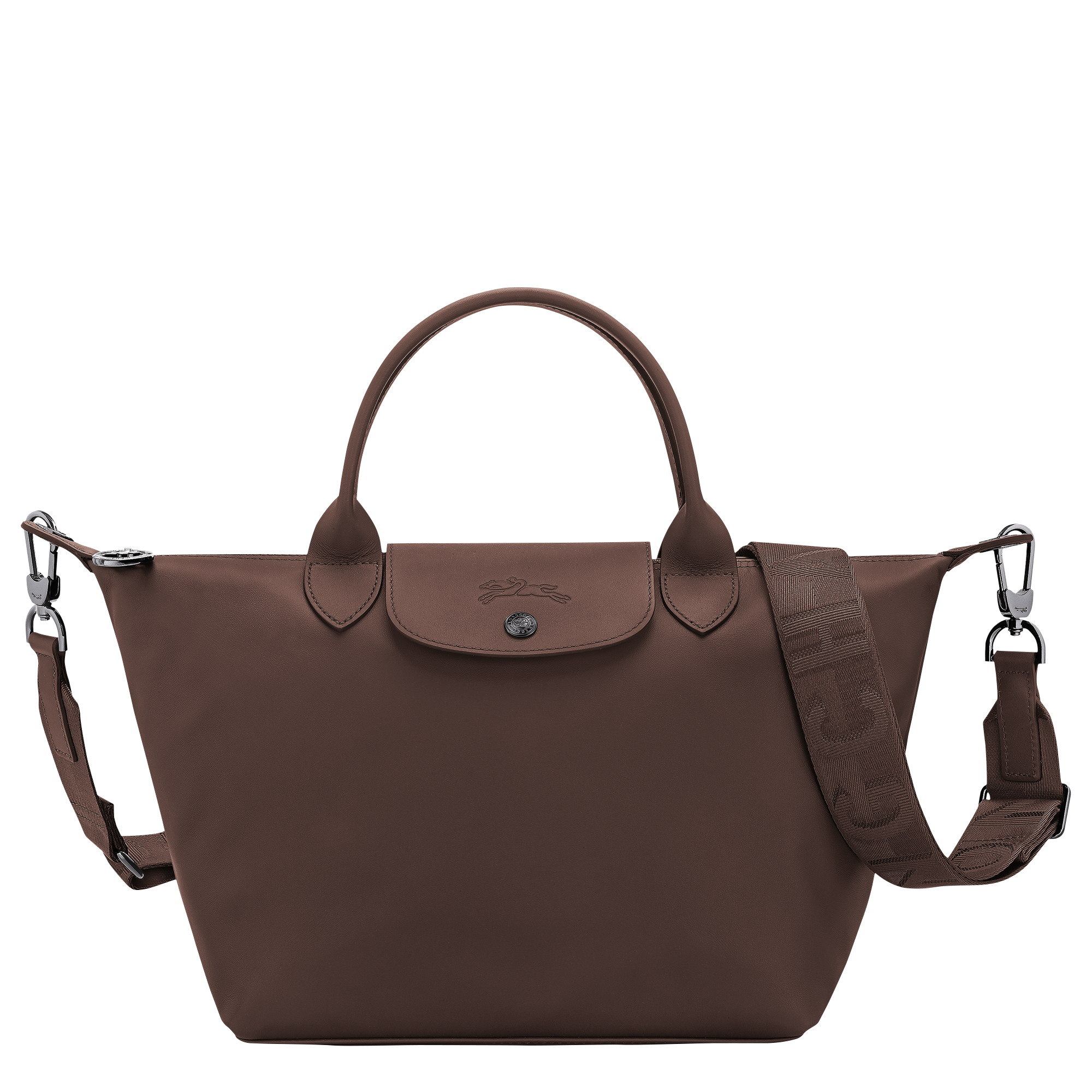 Le Pliage Xtra Handbag S, Mocha