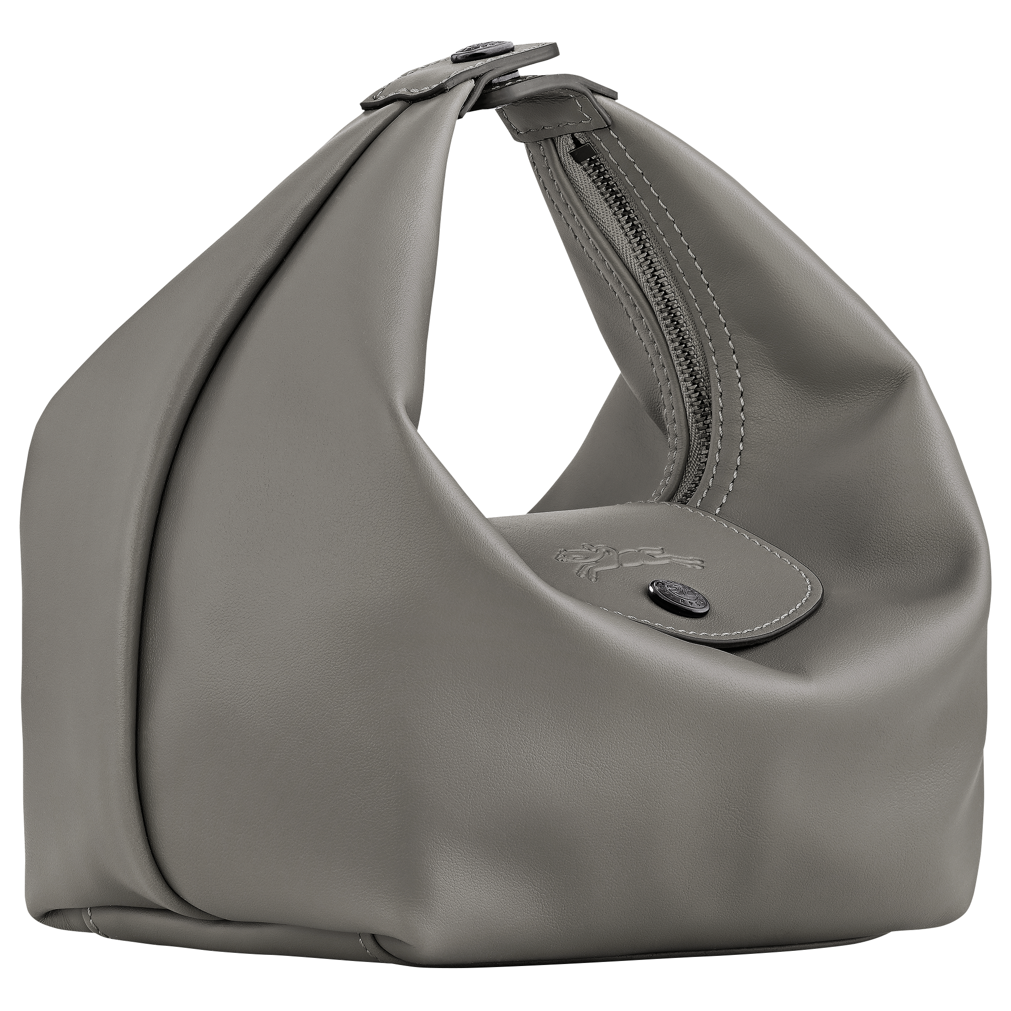 Handbag XS, Turtledove - View 3 of
6 - zoom in Le Pliage Xtra Handbag XS, Turtledove
