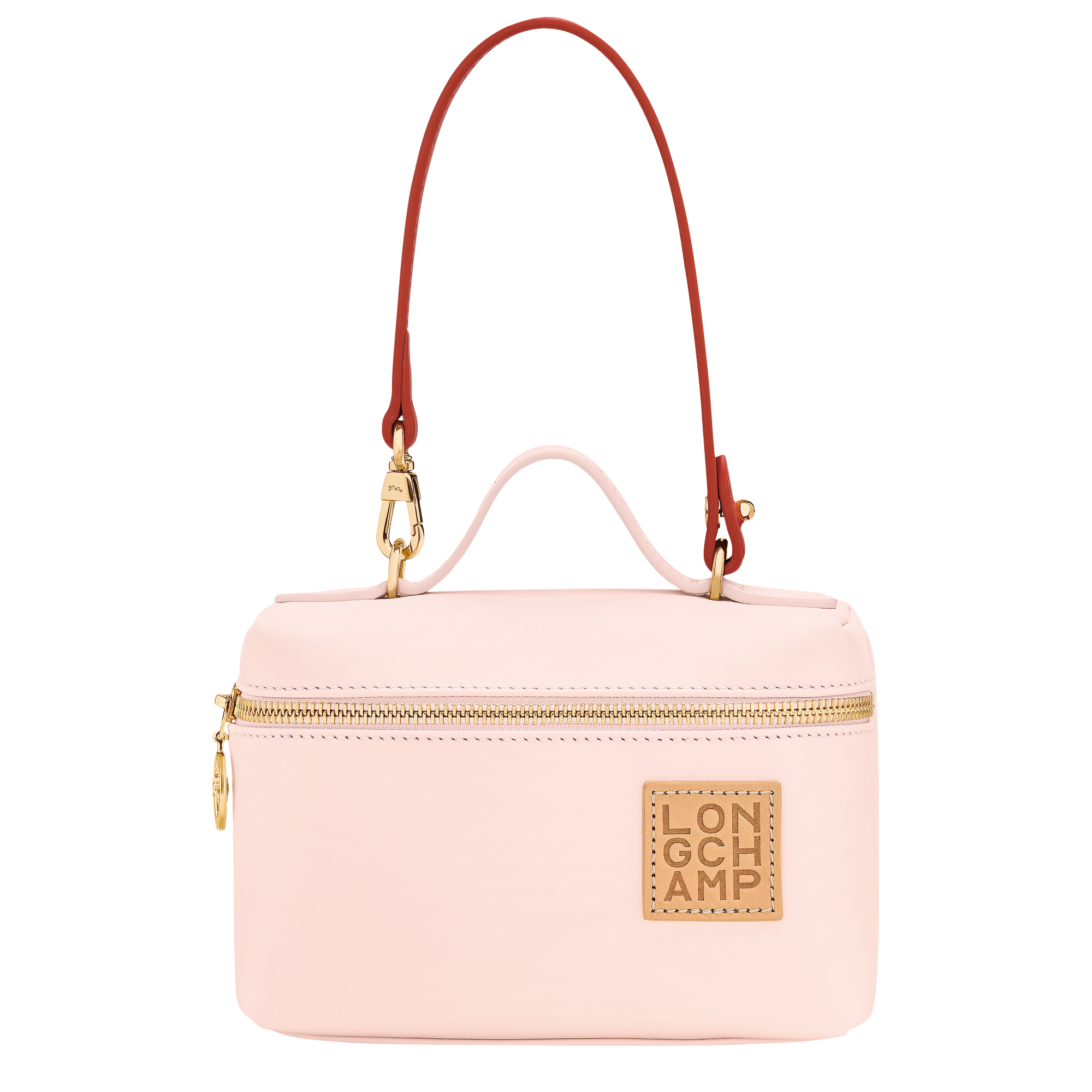 Le Pliage Xtra Crossbody bag XS, Ballet