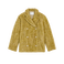 Almond Green