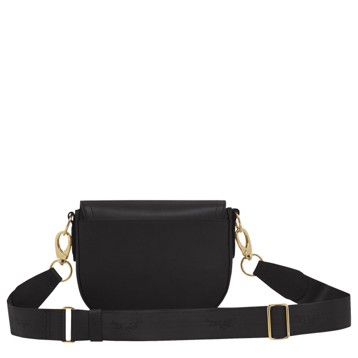Crossbody bag S Cavalcade Black (L1395HNA001) Longchamp TH