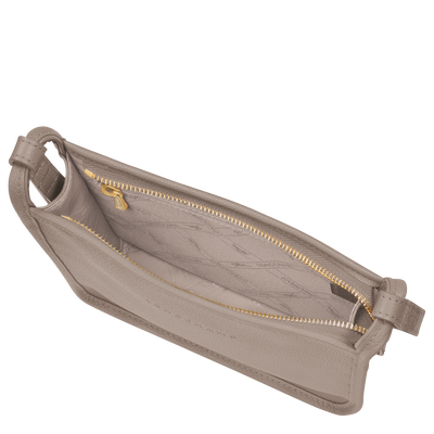 Le Foulonné Crossbody bag S, Turtledove
