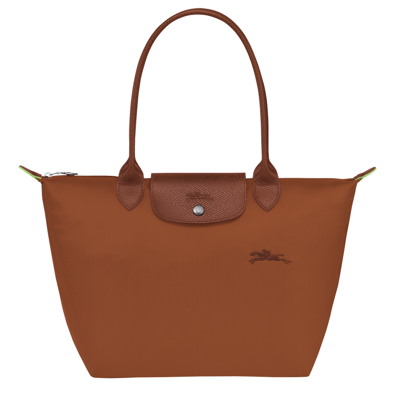Longchamp le pliage green sales