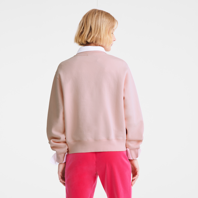 null Sweatshirt, Ballerina