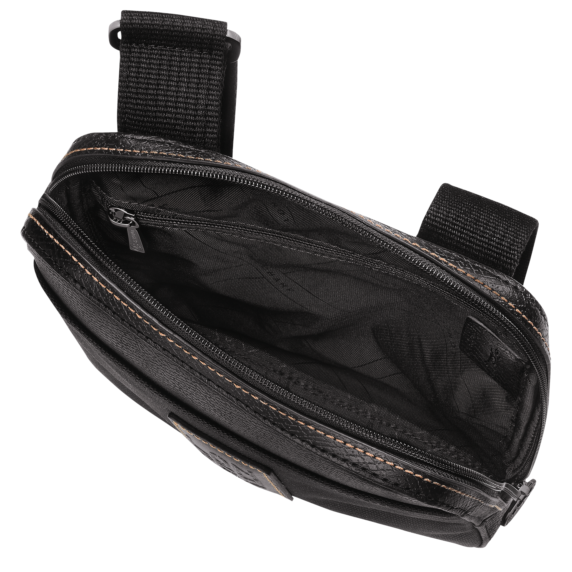 Boxford Crossbody bag XS, Black