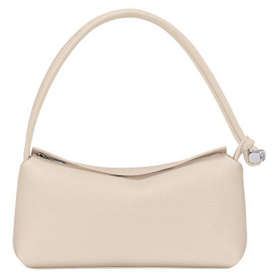 Le Roseau M Shoulder bag , Paper - Leather