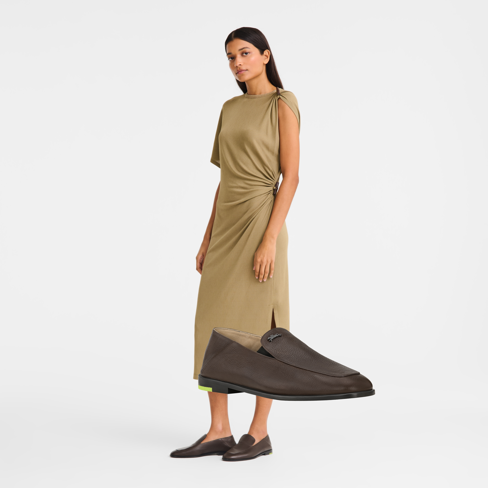 null Dress, Lichen
