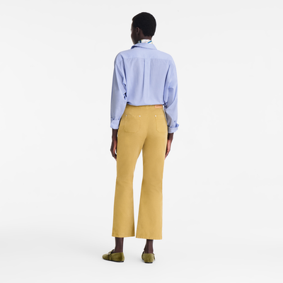 null Trousers, Desert