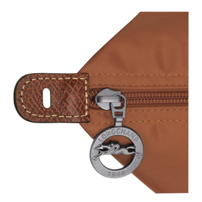 Le Pliage Original Travel bag XL, Cognac