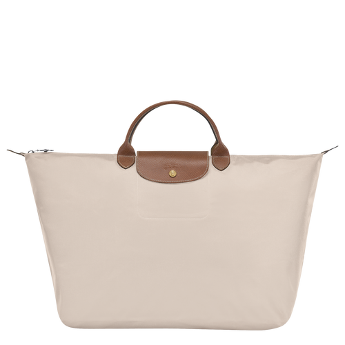 Travel bag L Le Pliage Original Paper (L1624089555) | Longchamp TH