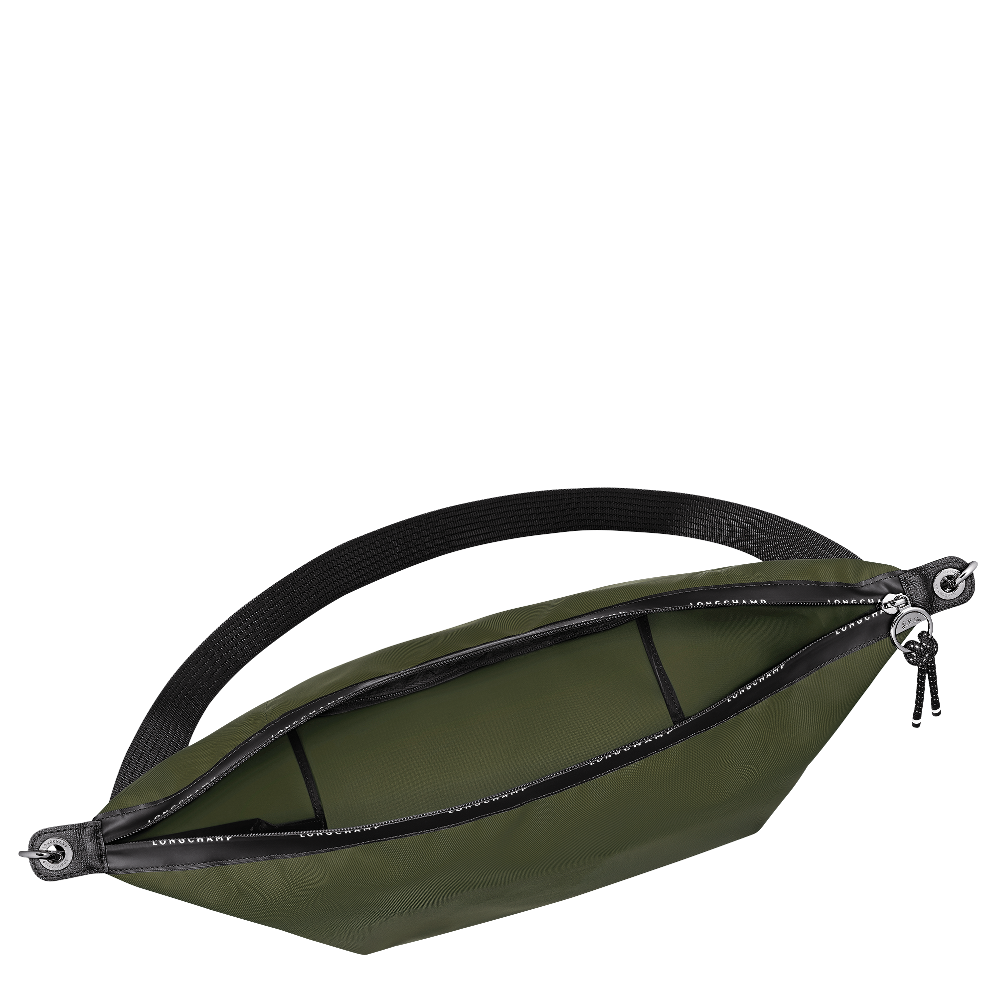 Le Pliage Energy Crossbody bag M, Khaki