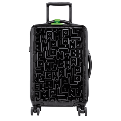 LGP Travel S Carry-on , Black - Polycarbonate