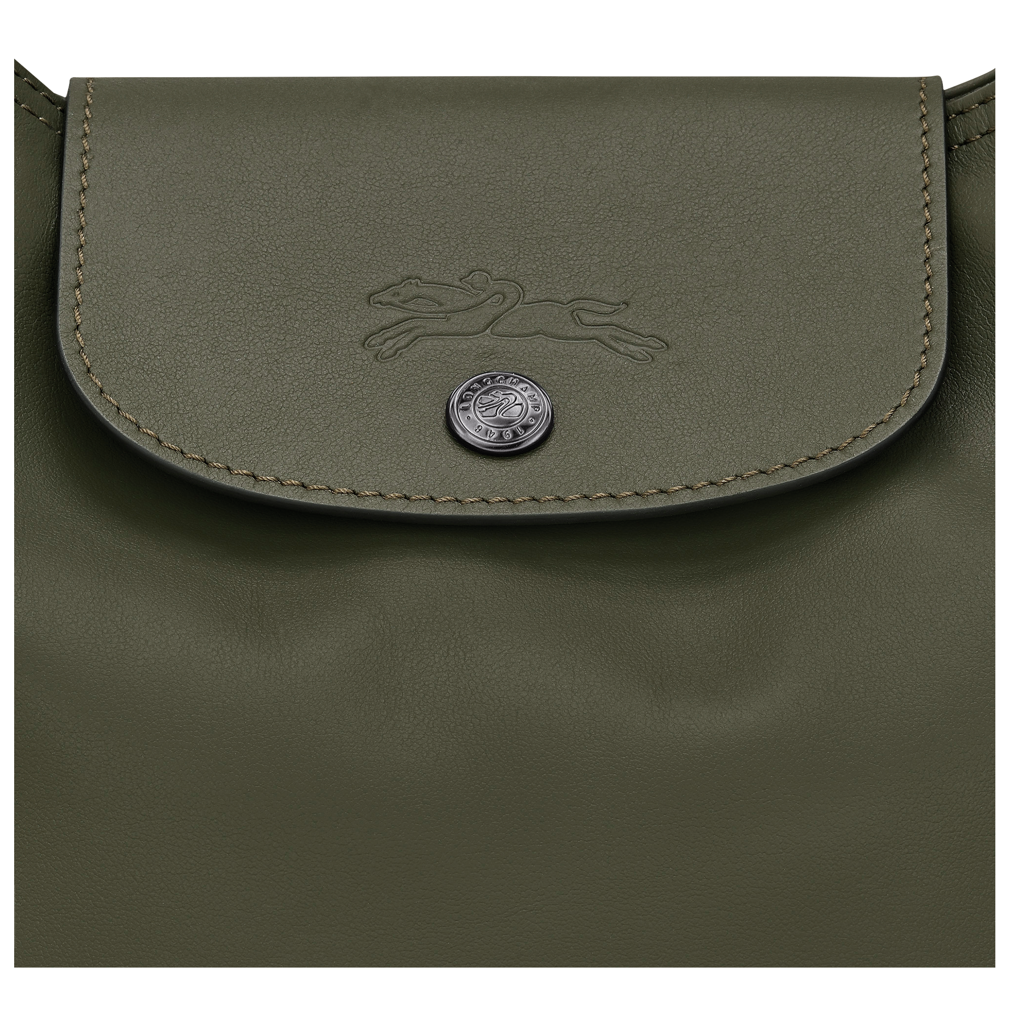 Le Pliage Xtra Shoulder bag M, Fir