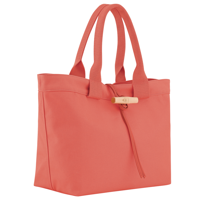 Le Roseau Tote bag , Sunset - Canvas  - View 3 of  6