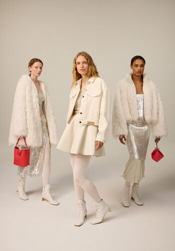 Spring-Summer 2026 Collection, 