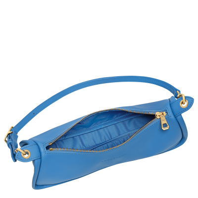 Looong Shoulder bag S, Bright Blue