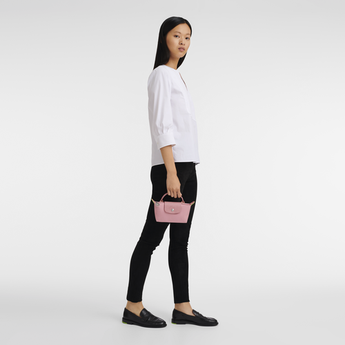 Longchamp le pliage pouch top