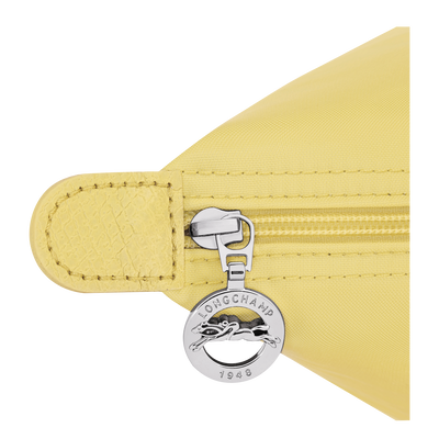 Le Pliage One Handbag S, Lime