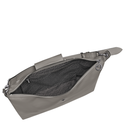 Le Pliage Xtra Hobo bag XL, Turtledove
