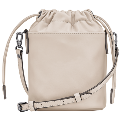 Le Pliage Xtra Bucket bag XS, Paper