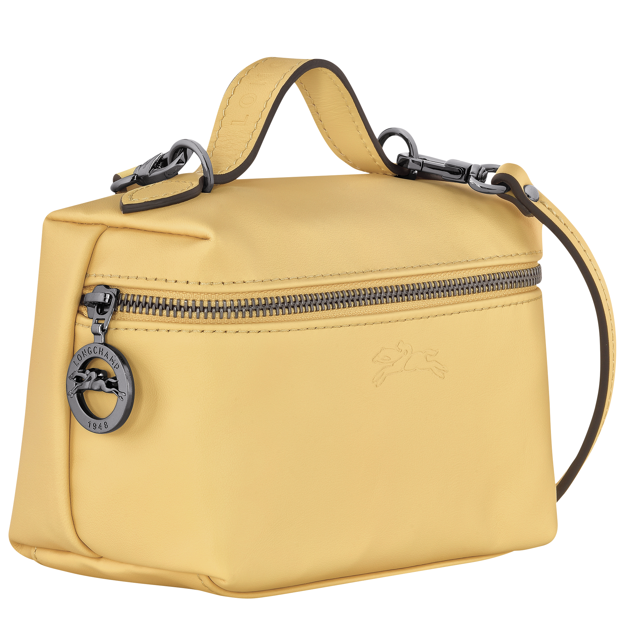 Le Pliage Xtra Vanity XS, Wheat