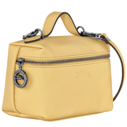Le Pliage Xtra Vanity XS, Wheat