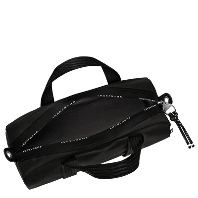 Le Pliage Collection Handbag M, Black