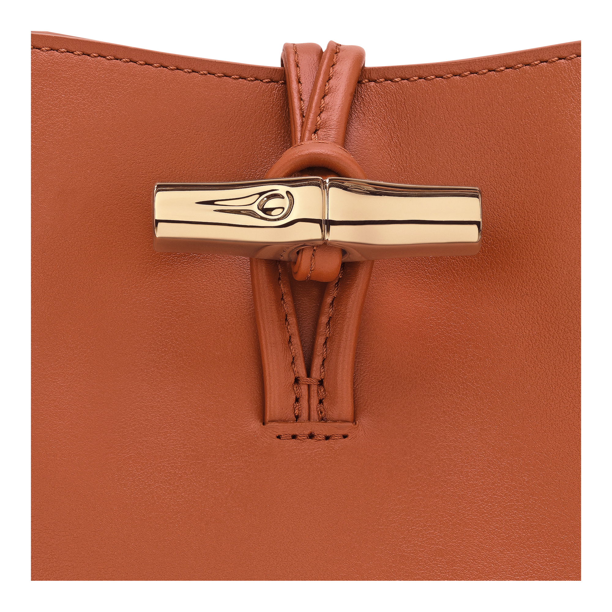 Bucket bag XS, Bark - View 5 of
5 - zoom in Le Roseau Bucket bag XS, Bark