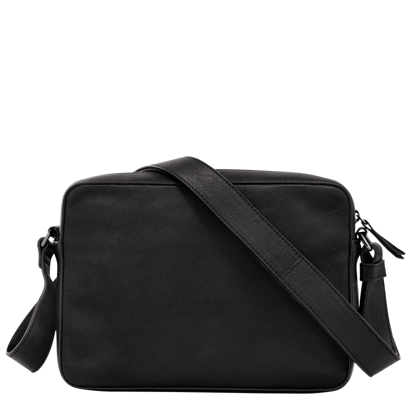 Longchamp 3D M Camera bag , Black - Leather  - View 4 of  4