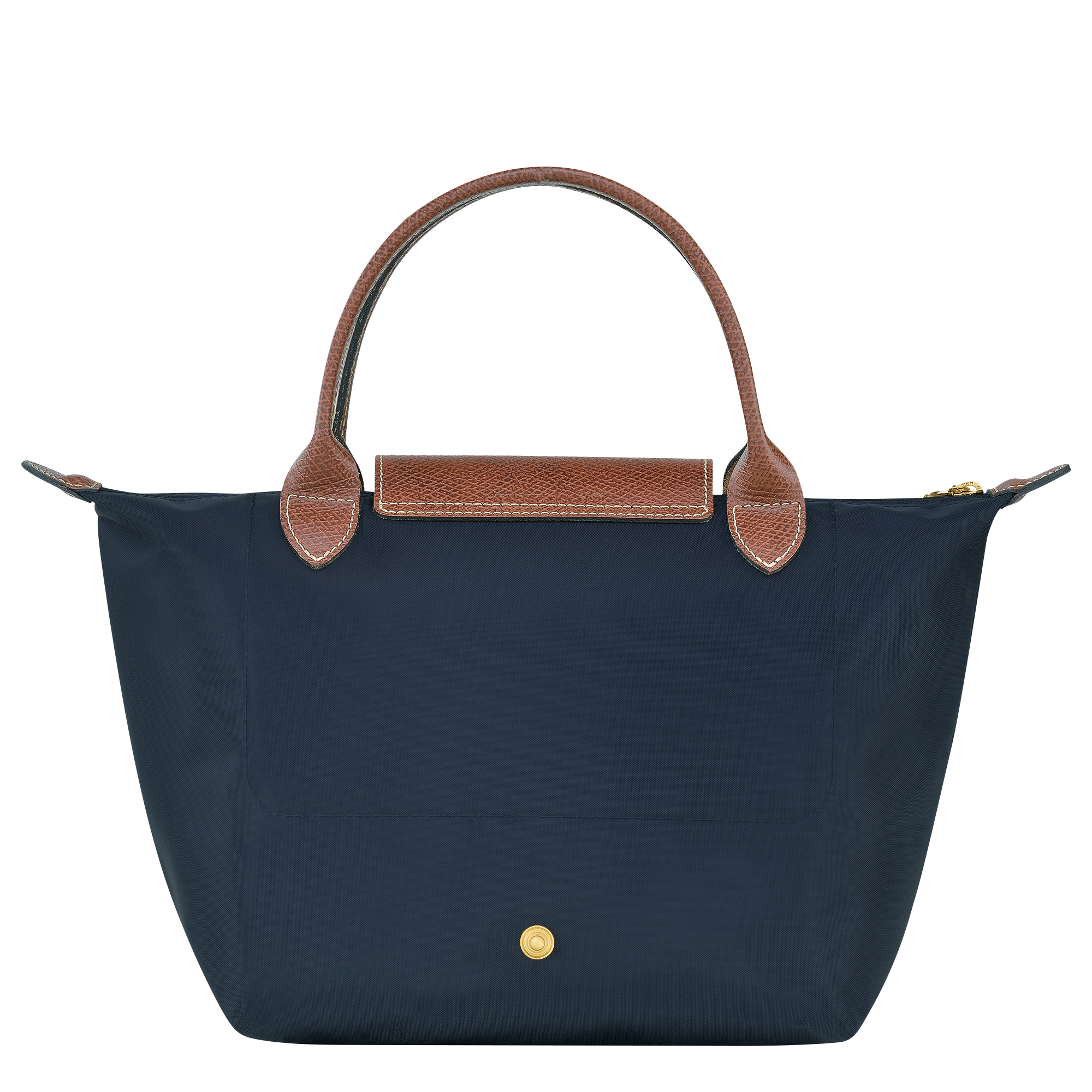 Handbag S, Navy - View 4 of
6 - zoom in Le Pliage Original Handbag S, Navy