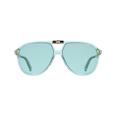 Sunglasses , Water - Plant Based Resin