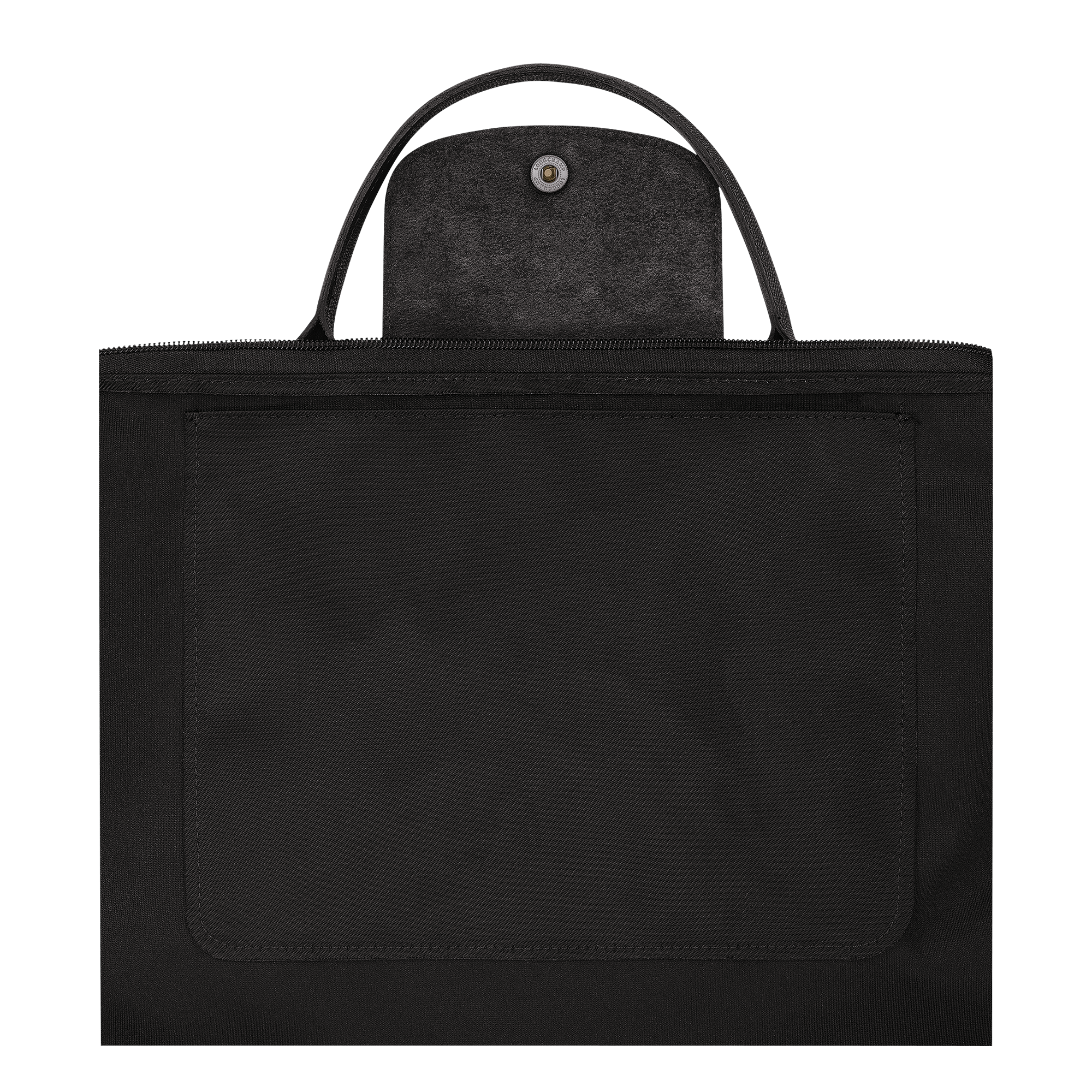 Handbag L, Black - View 5 of
6 - zoom in Le Pliage Energy Handbag L, Black