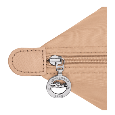Le Pliage One Handbag L, Beige