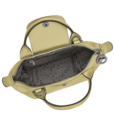 Le Pliage Xtra Handbag XS, Pistachio