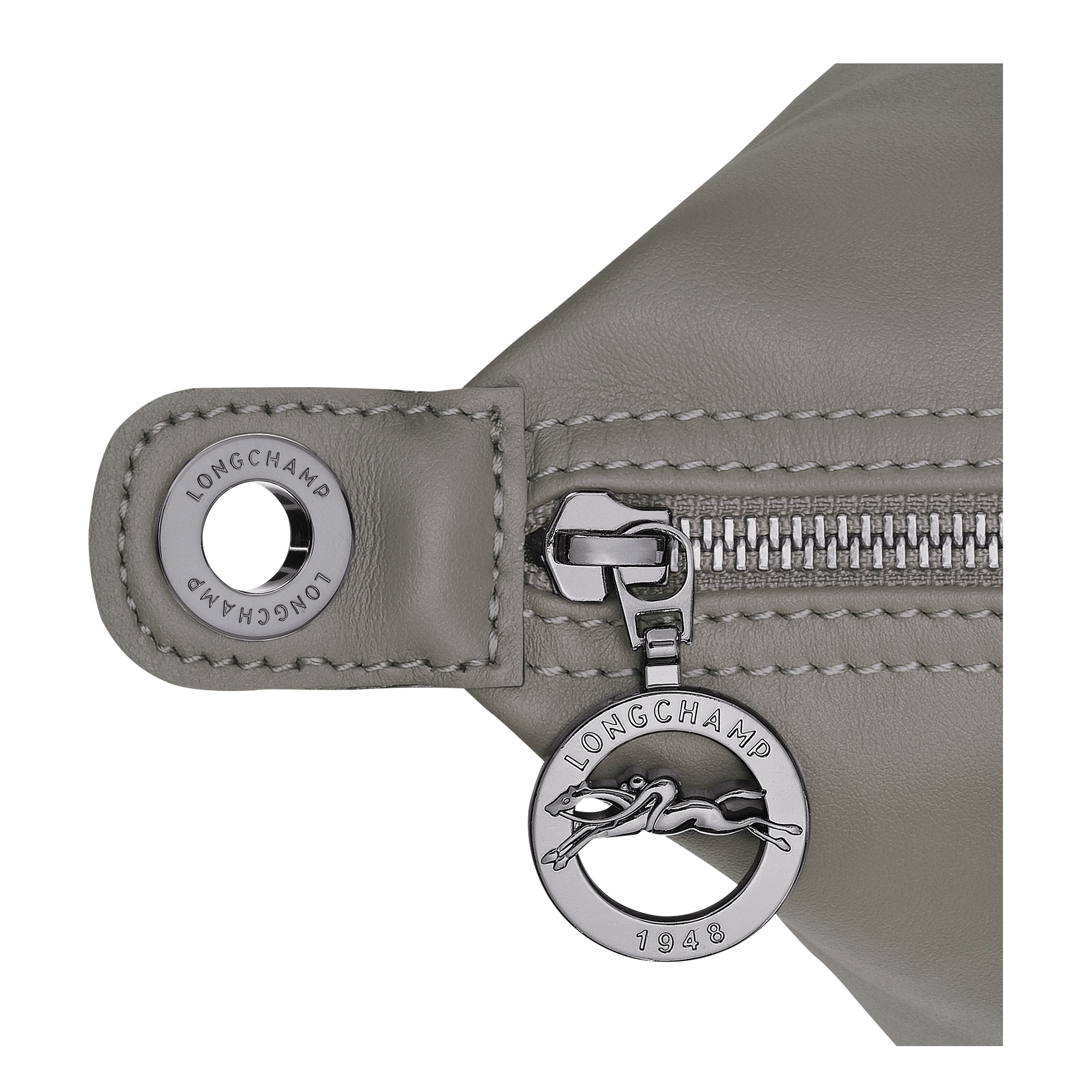 Le Pliage Xtra Handbag S, Turtledove