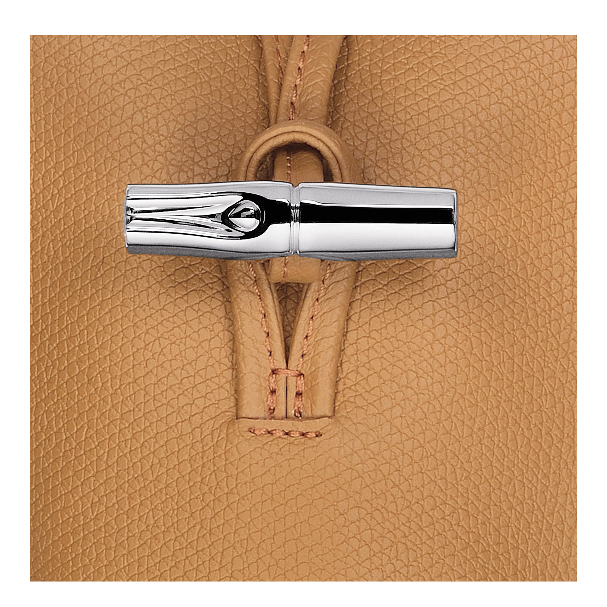 Phone case, Walnut - View 5 of 
        5 - zoom in Le Roseau Phone case, Walnut
