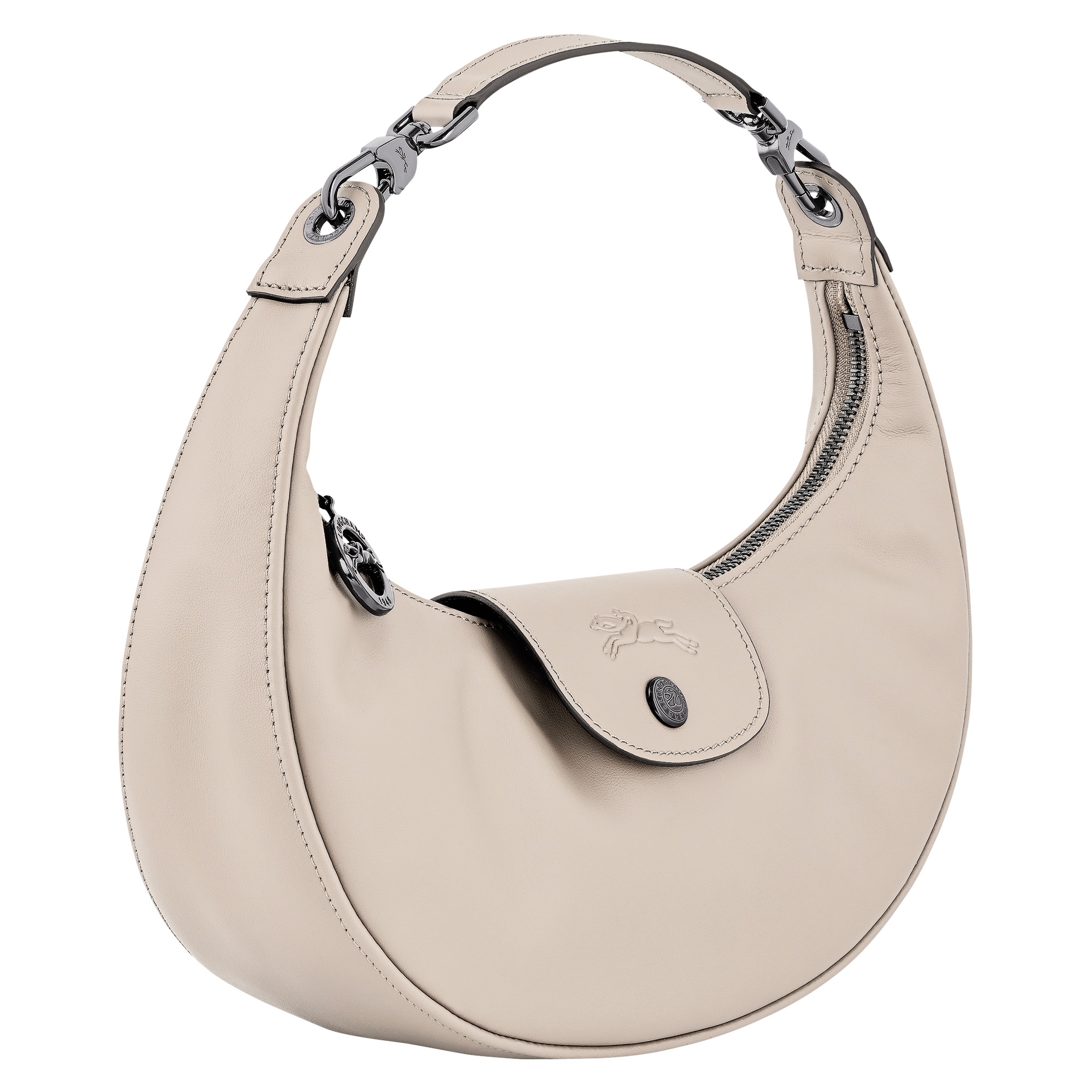 Shoulder bag S, Paper - View 3 of
6 - zoom in Le Pliage Xtra Shoulder bag S, Paper