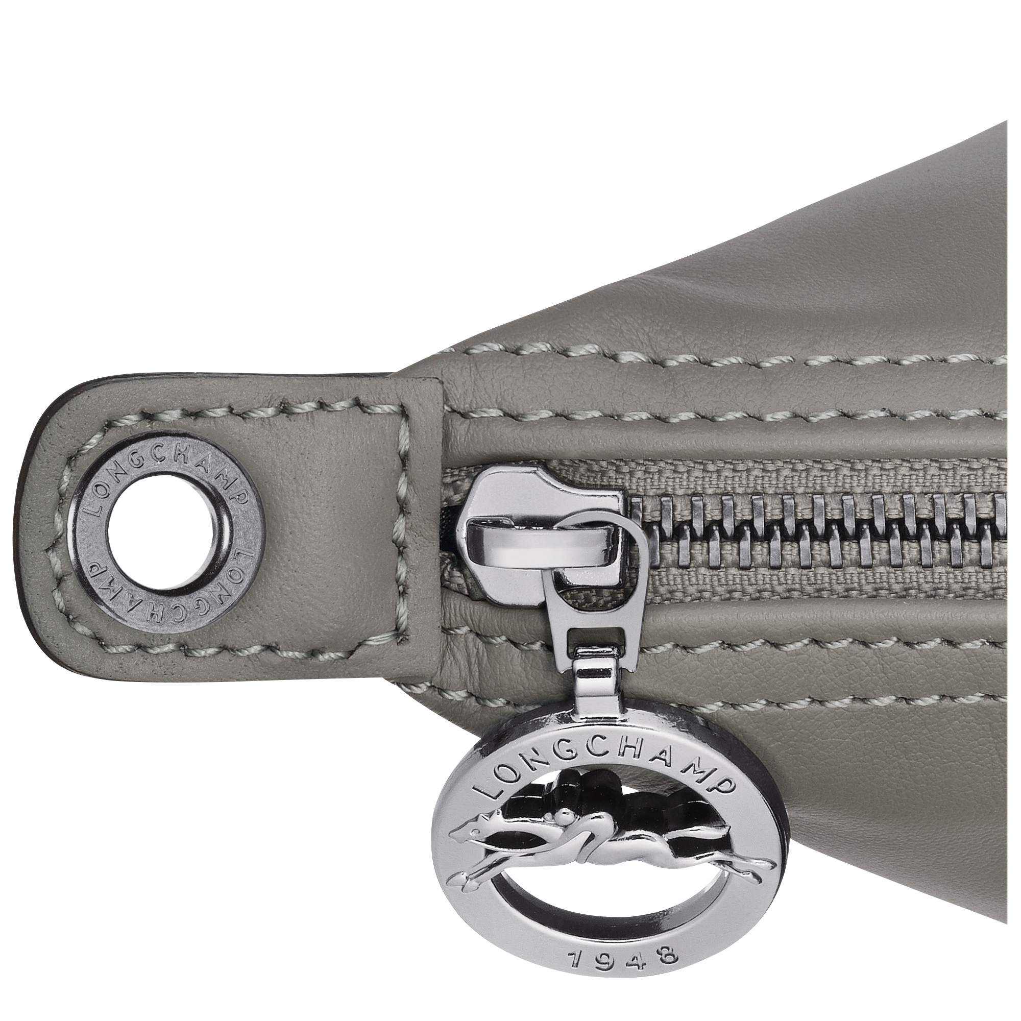 Crossbody bag XS, Turtledove - View 6 of 
        6 - zoom in Le Pliage Xtra Crossbody bag XS, Turtledove