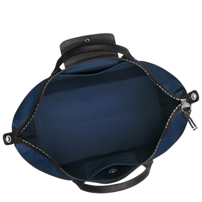 Le Pliage Energy Travel bag L, Navy
