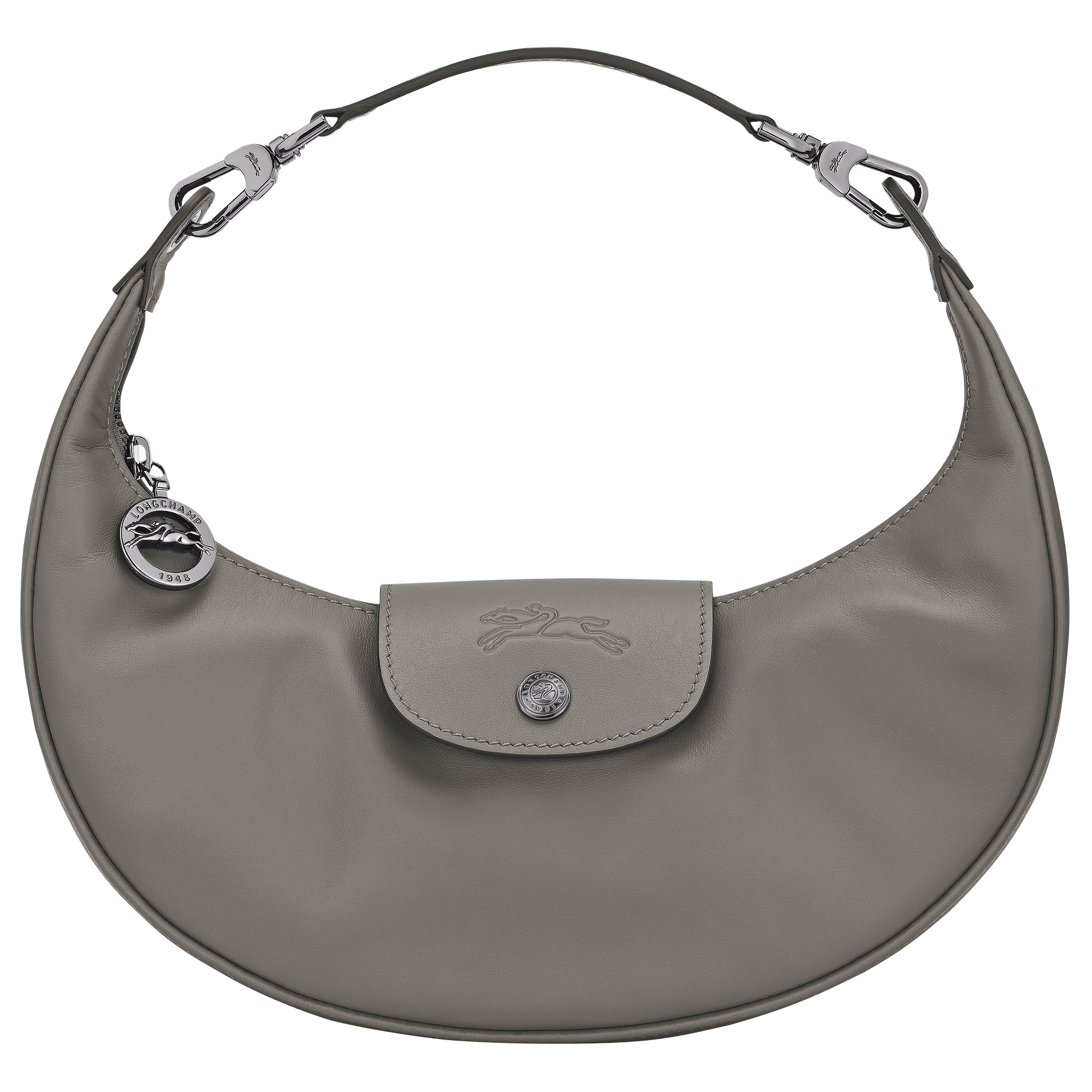 Le Pliage Xtra Shoulder bag S, Turtledove