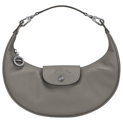 Le Pliage Xtra S Shoulder bag , Turtledove - Leather