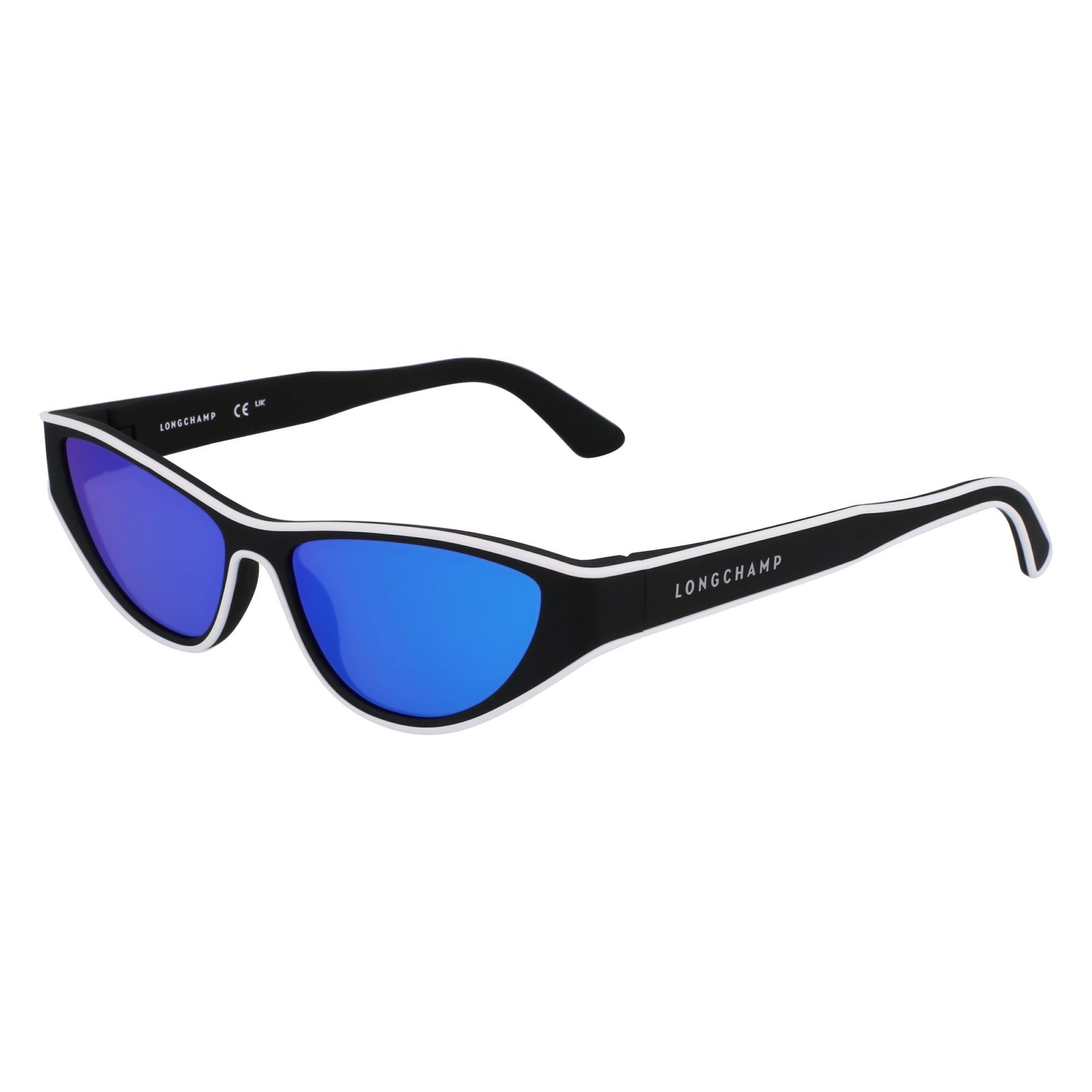 Sunglasses, Black - View 2 of
2 - zoom in null Sunglasses, Black
