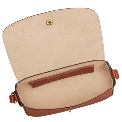 &Eacute;pure Crossbody bag S, Brown