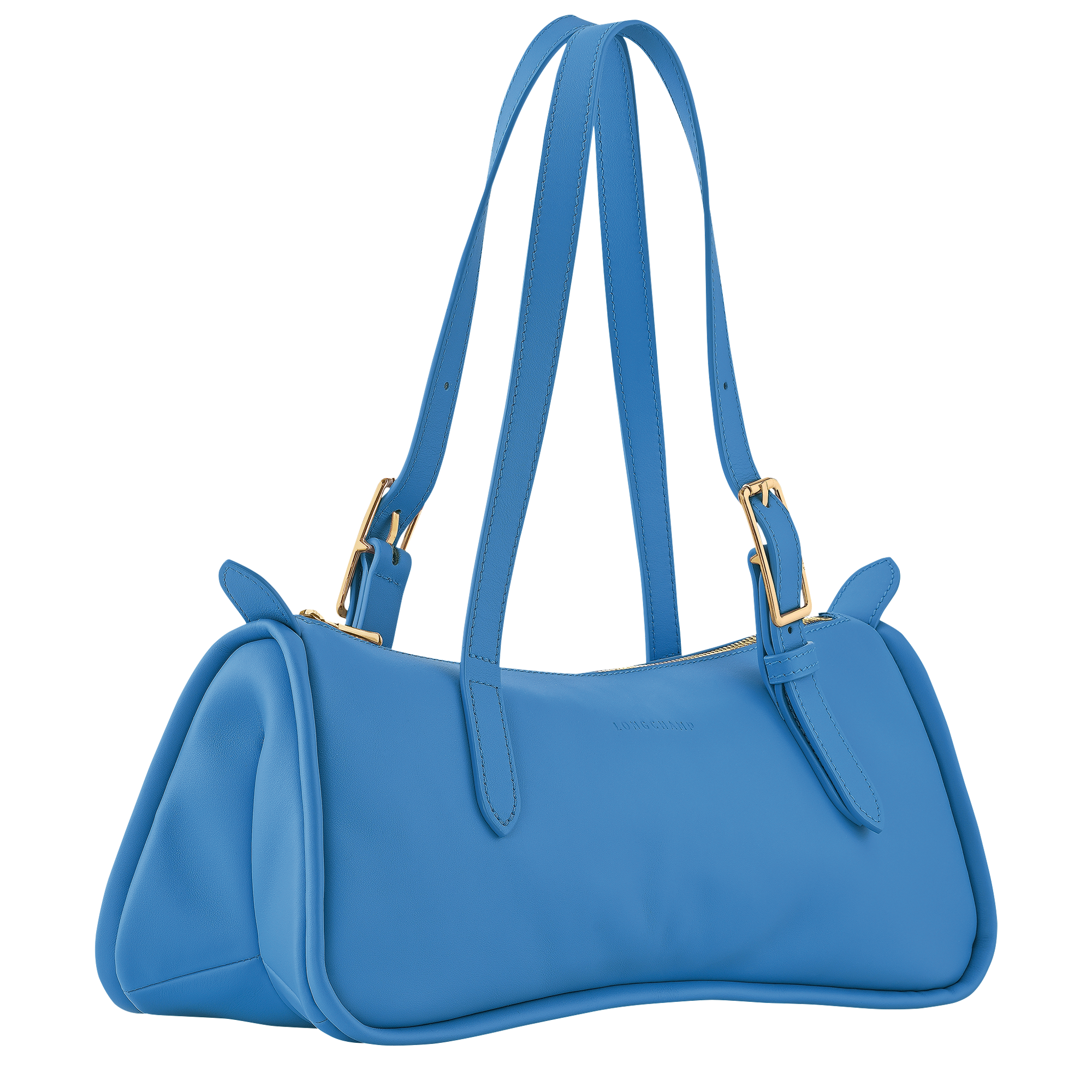 Looong Shoulder bag L, Bright Blue