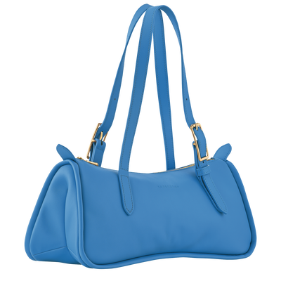 Looong Shoulder bag L, Bright Blue
