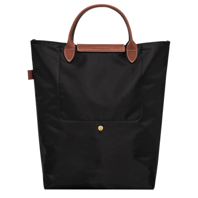 Le Pliage Original Tote bag M, Black