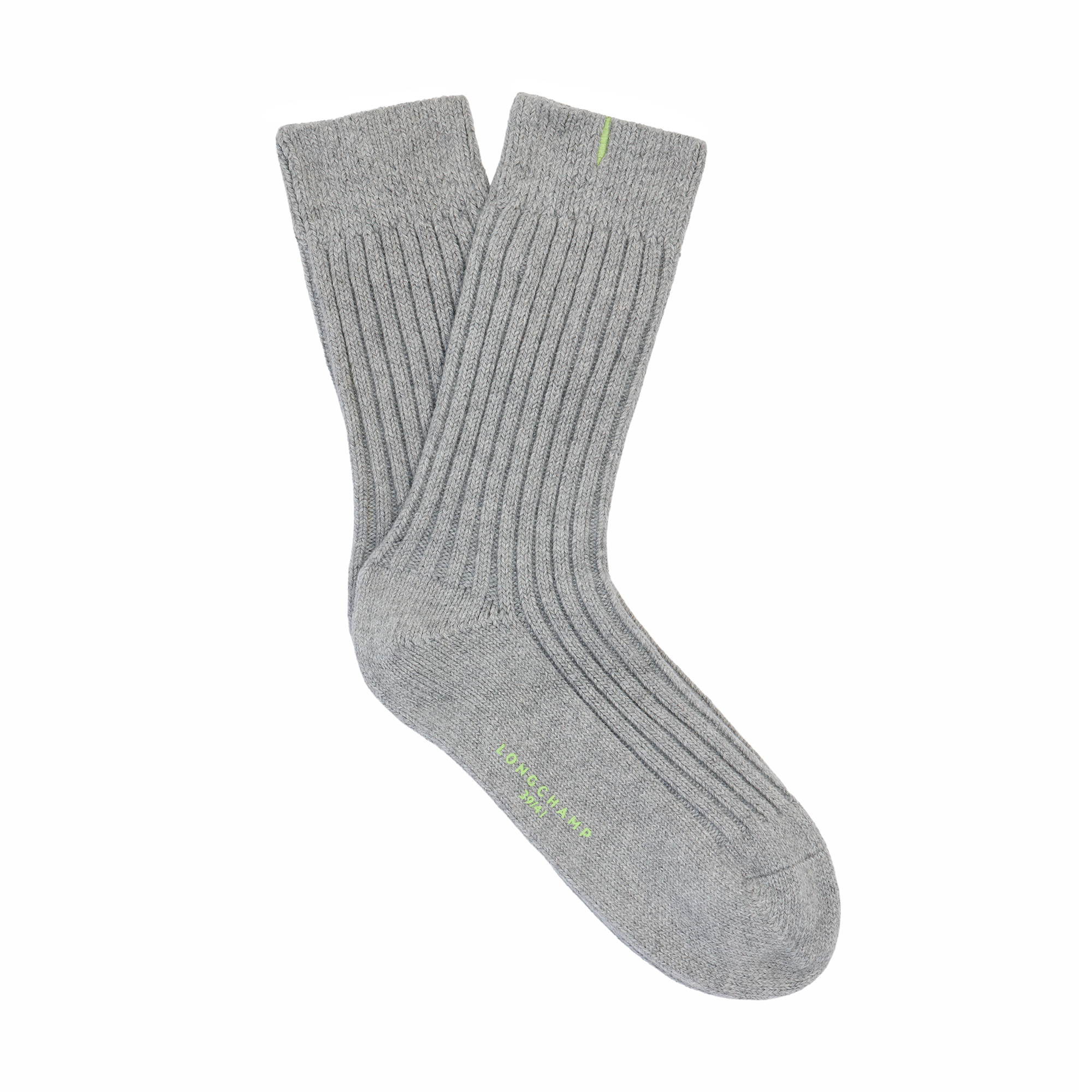 null Socks, Grey