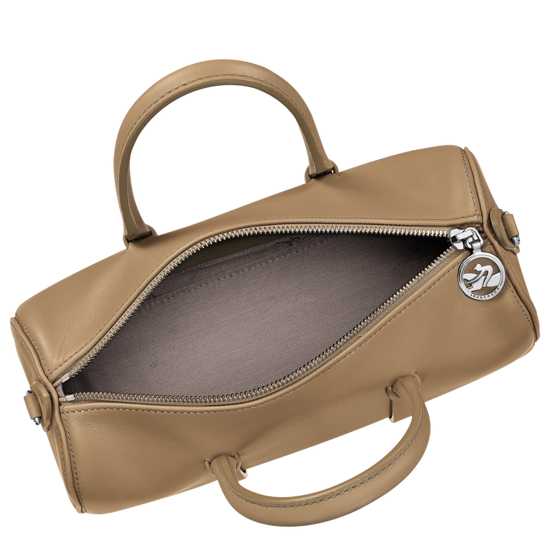 Daylong M Handbag , Desert - Leather  - View 5 of  5
