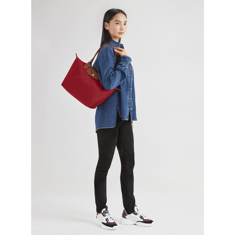 Longchamp le top pliage shopper s