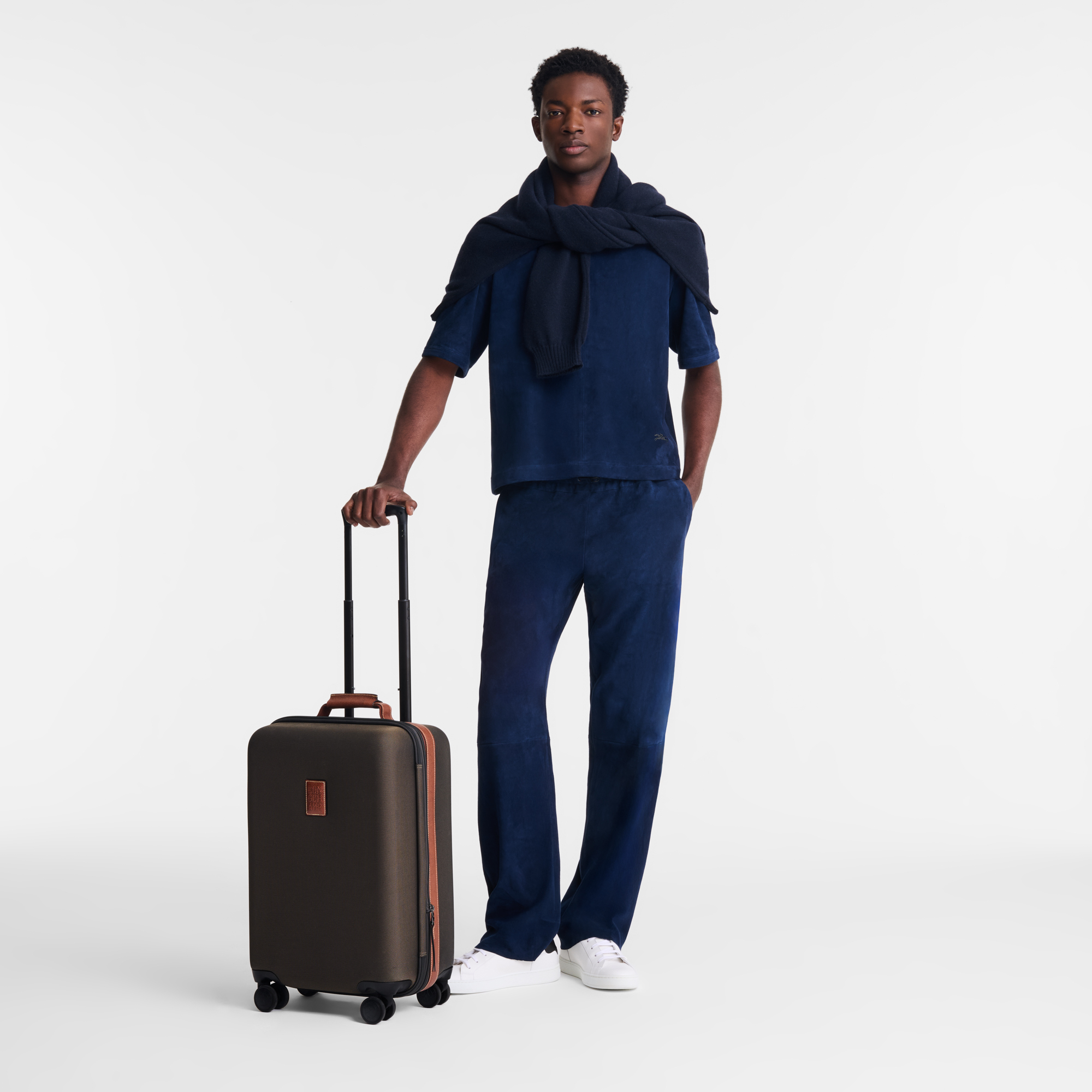 Boxford Carry-on S, Brown